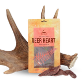 親愛的鹿心(貓和狗)